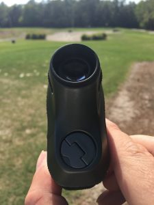 Bushnell Pro X2 Review