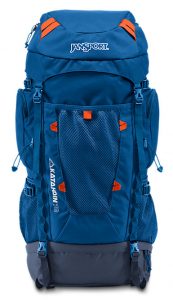 JanSport Katahdin 70L Gear Review Busted Wallet