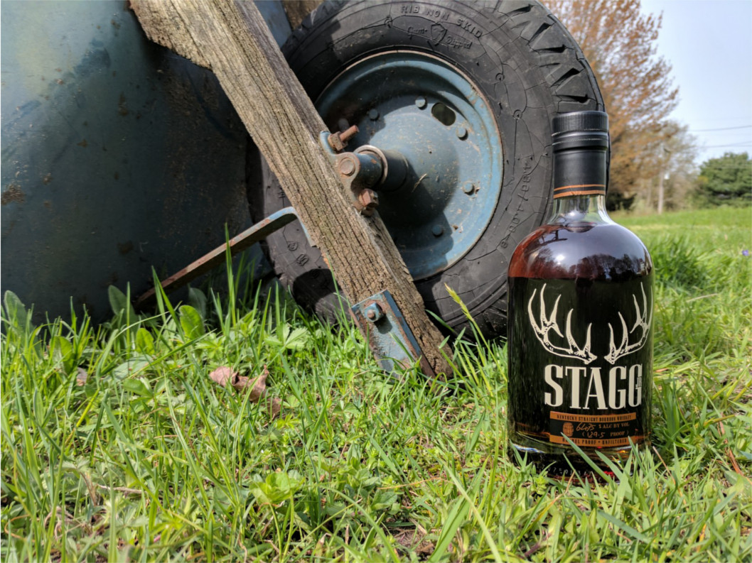 stagg jr for sale