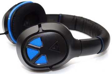 Turtle Beach Recon 150 - Tech Review | Busted Wallet