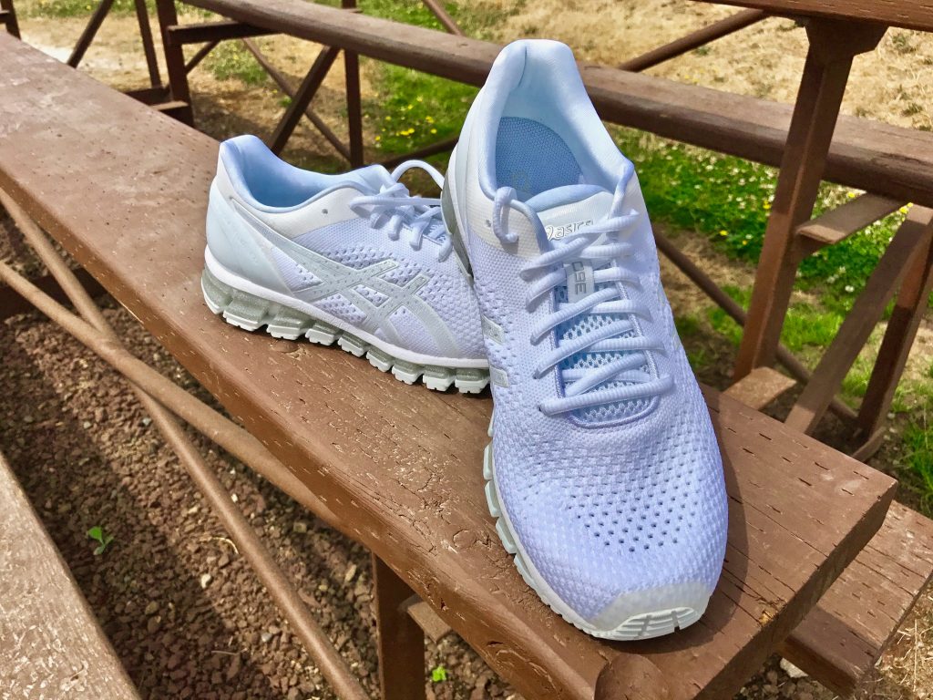 GEL-Quantum 360 Knit Review