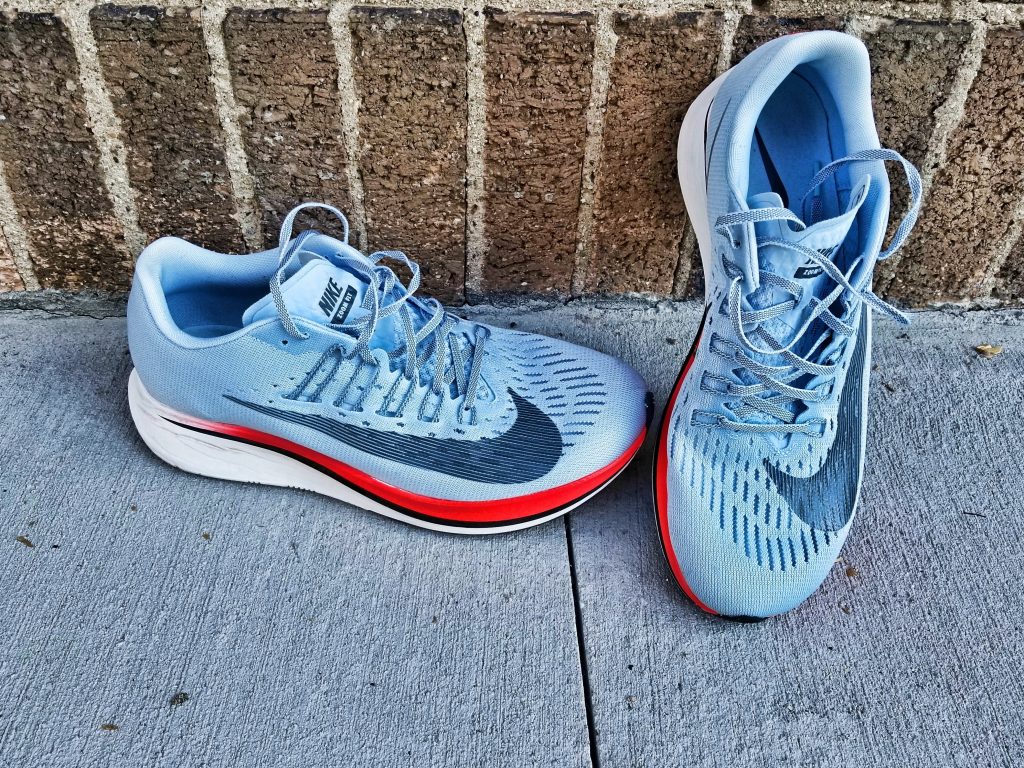 Nike Zoom Fly Review