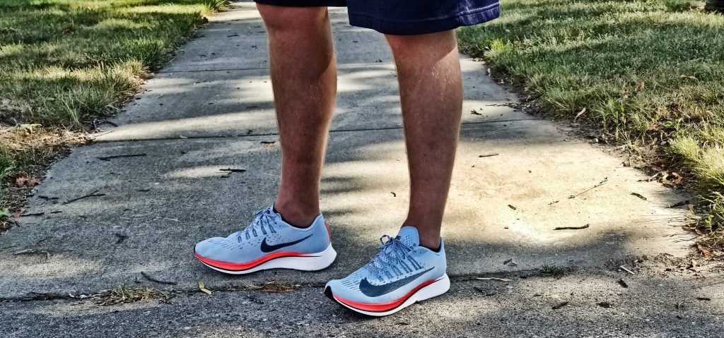 Nike Zoom Fly Review