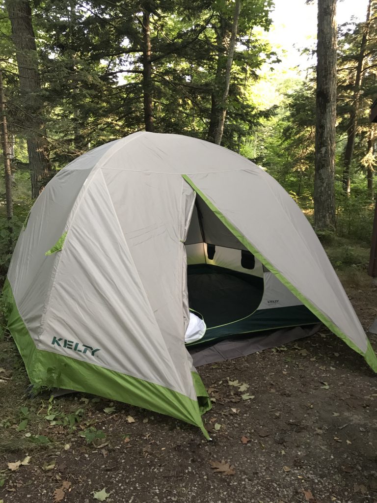 Kelty 2025 outback 6