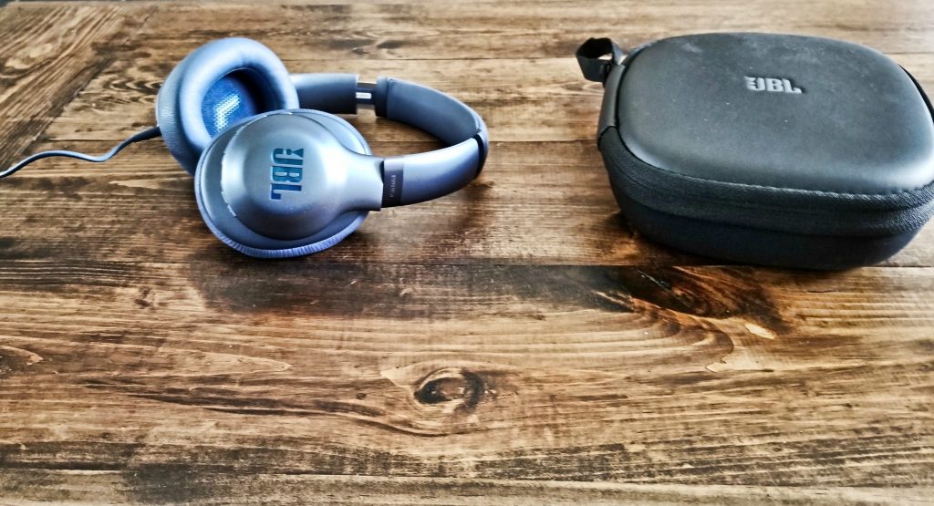 JBL Everest Elite 750NC Review