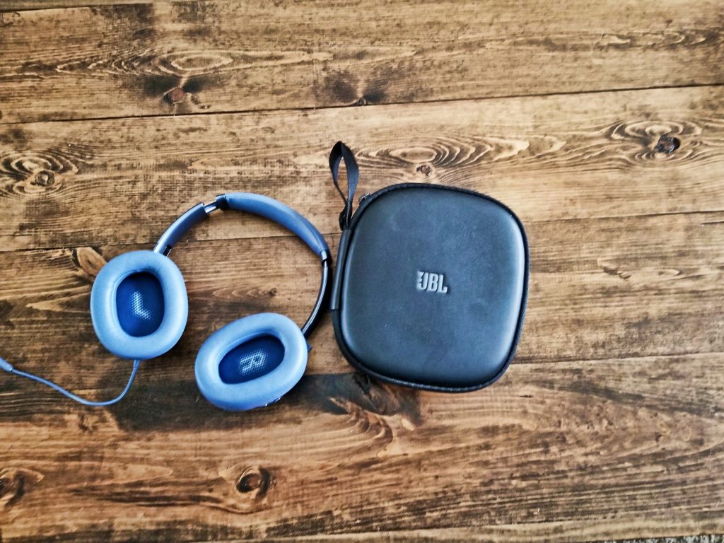 JBL Everest Elite 750NC Review