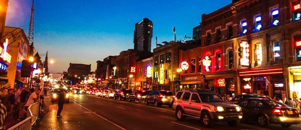 48 Hours in Nashville: Travel Guide | Busted Wallet