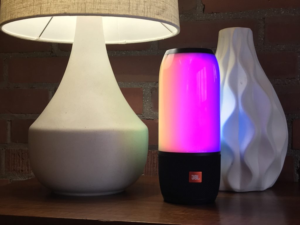 JBL Pulse 3 Review