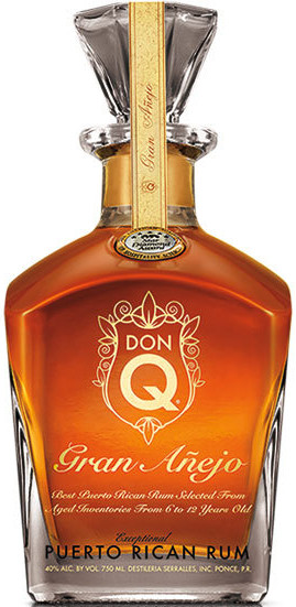 donq rum review