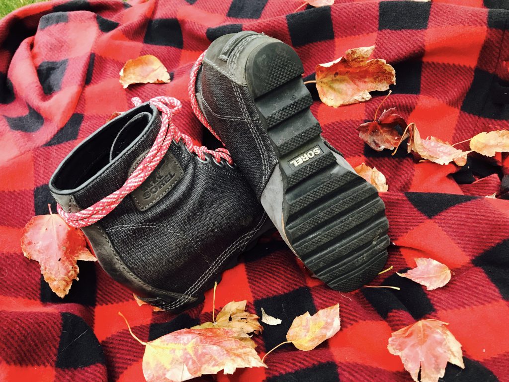 PDX Wedge Boot Review