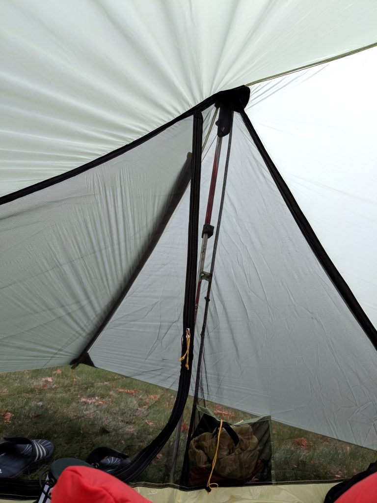 Gossamer Gear The Two Review