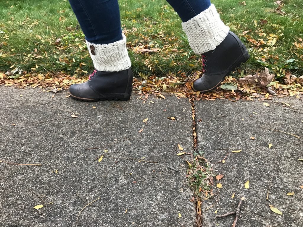 PDX Wedge Boot Review