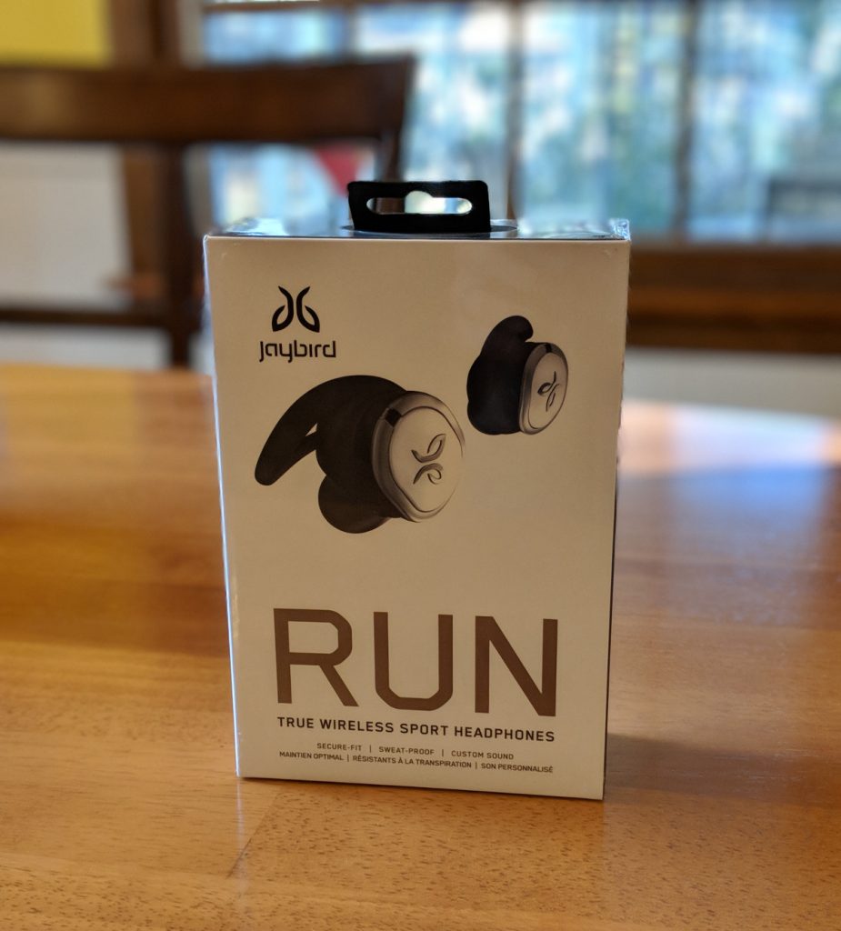 JayBird Run Review