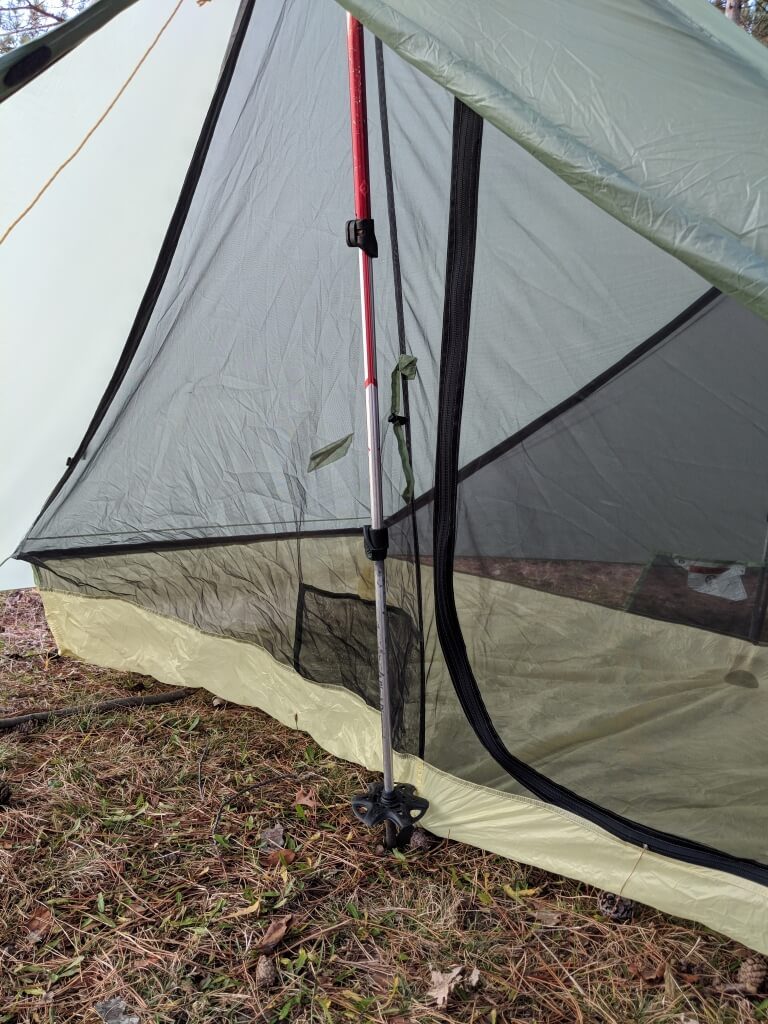 Gossamer Gear The Two Review