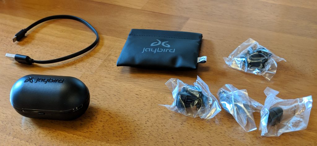 JayBird Run Review