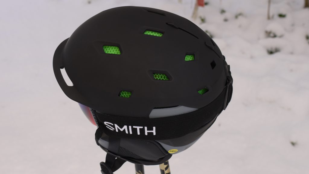 Smith Quantum Review