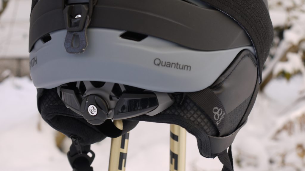 Smith Quantum Review