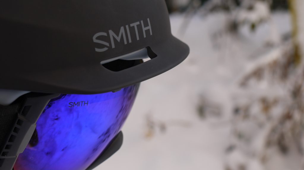 Smith Quantum Review