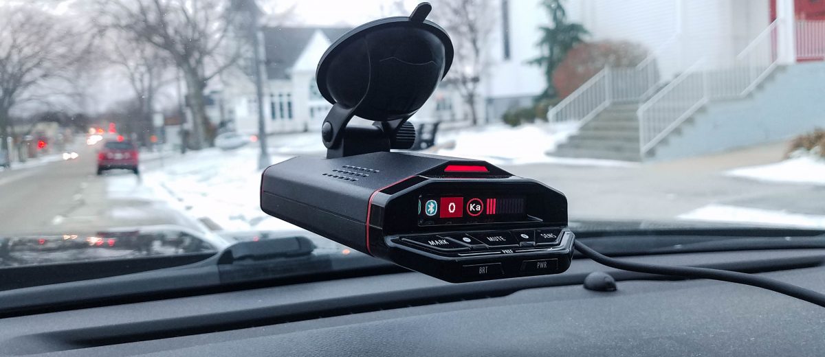 escort redline ex radar detector tech review busted wallet escort redline ex radar detector tech