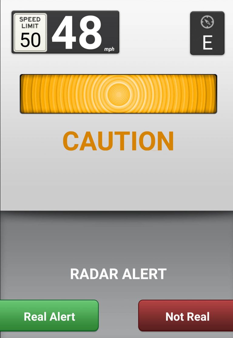 Escort Redline EX Radar Detector Tech Review Busted Wallet