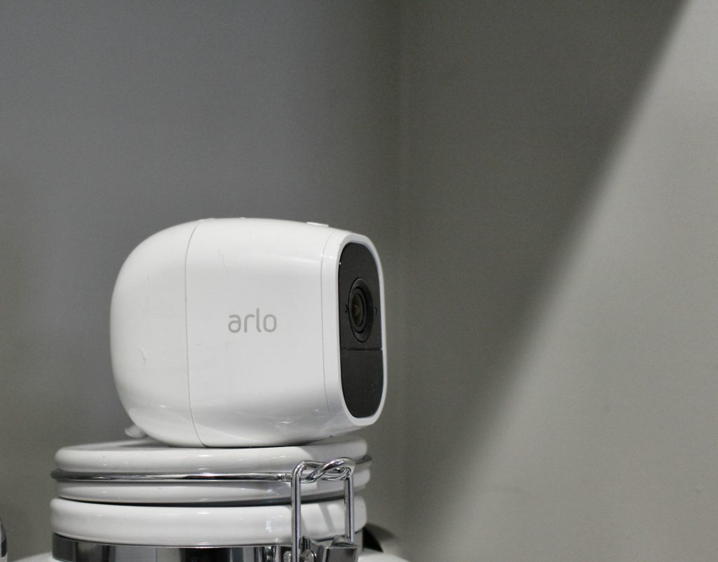 Arlo Pro 2 Review