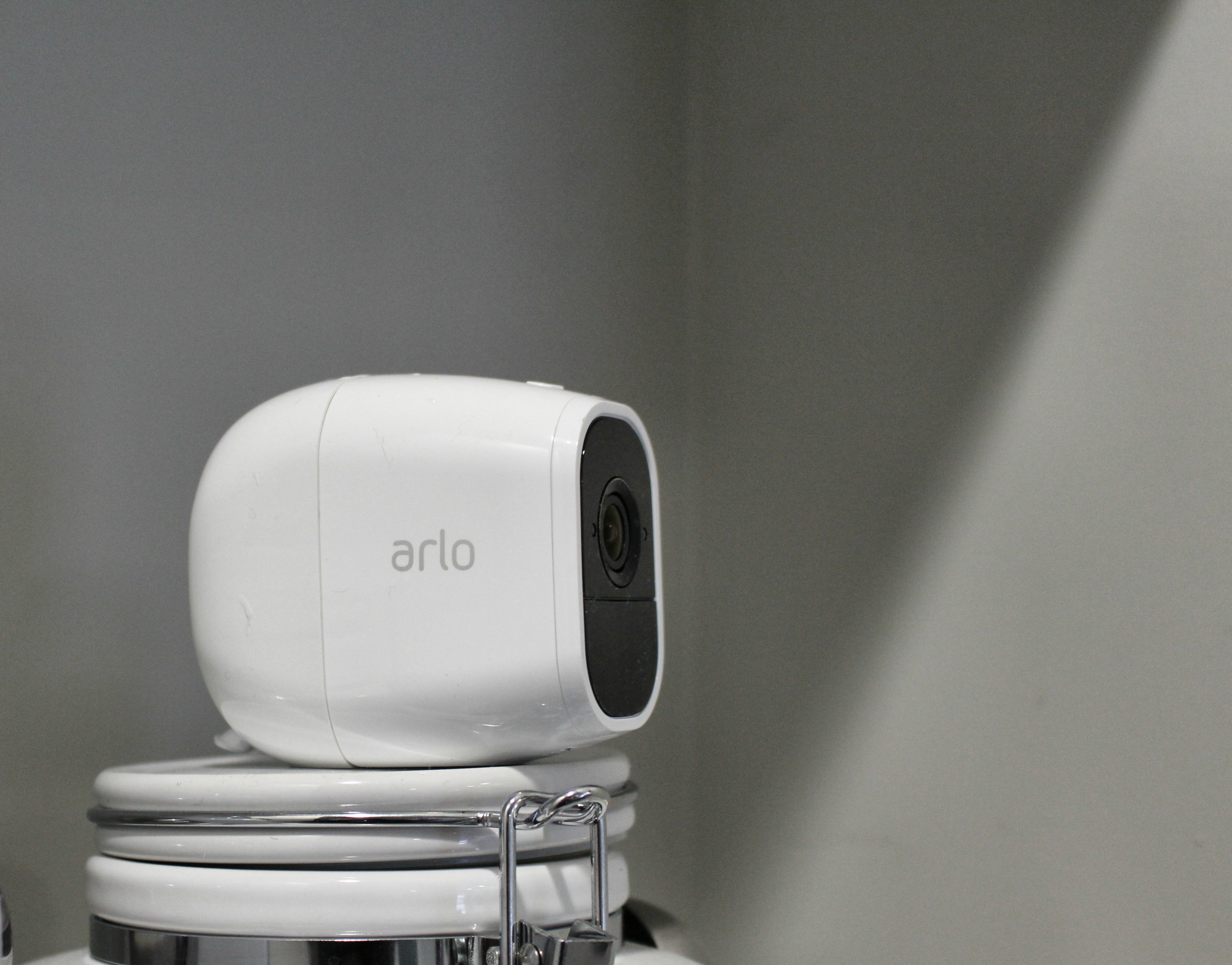 Arlo Pro 2 Security System Tech Review Busted Wallet