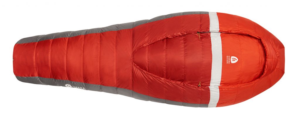 Backcountry Bed Review