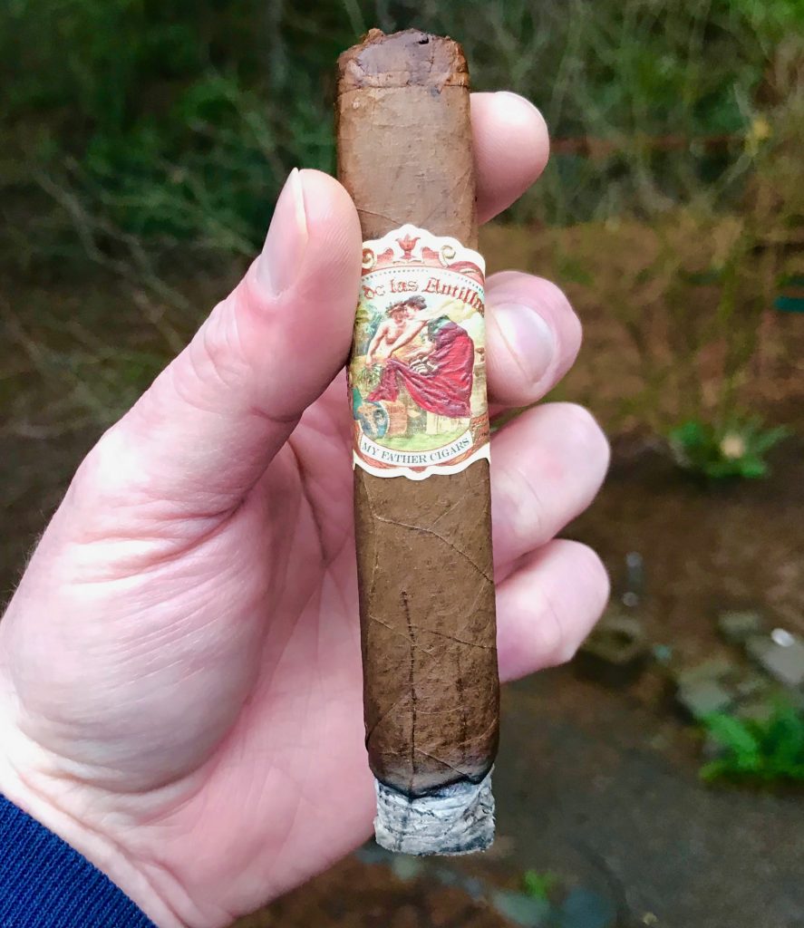 Flor de Las Antillas Review