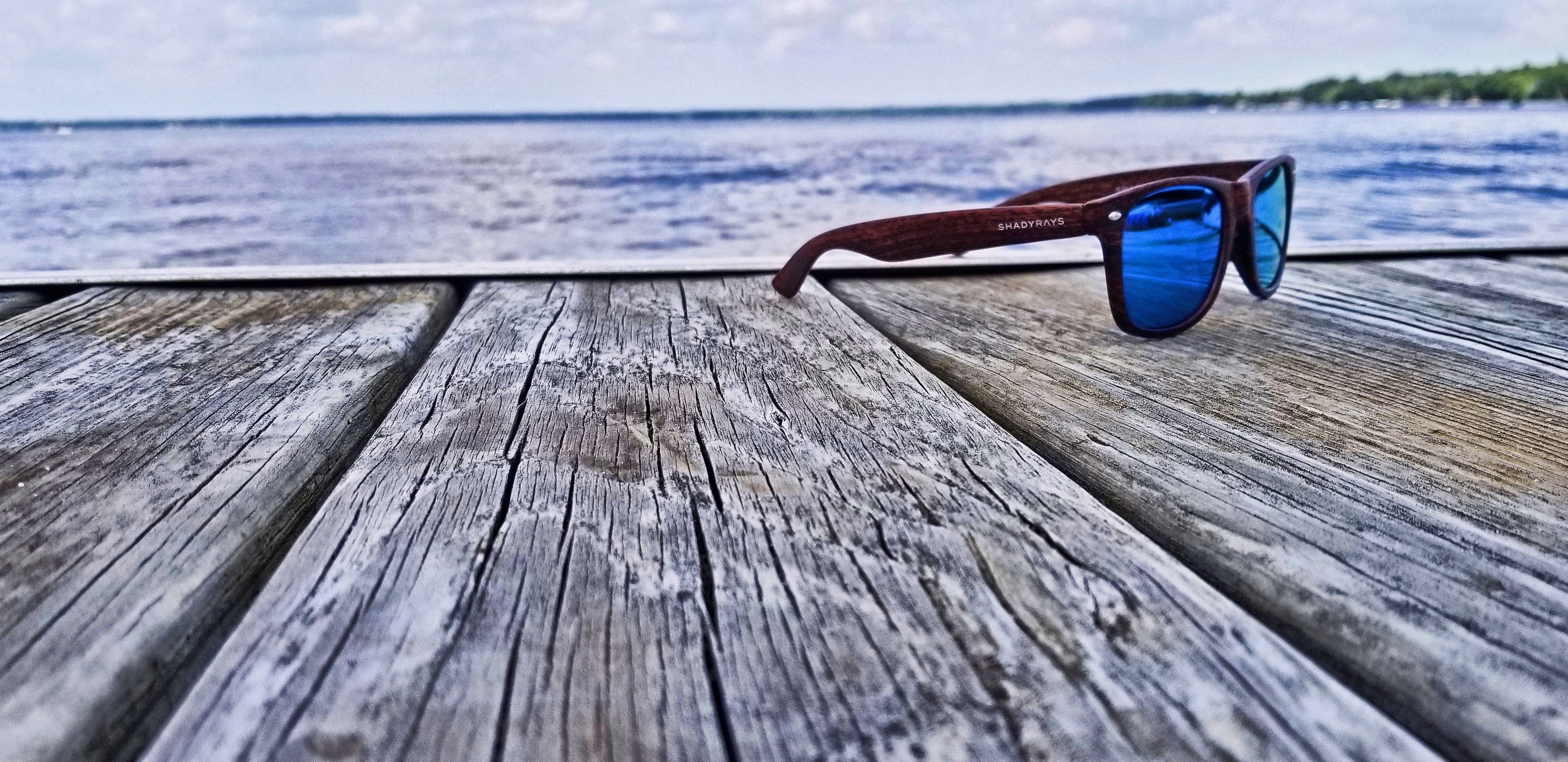 Are Shady Rays the Best Outdoor Sunglasses Choice? Find Out in This Review  