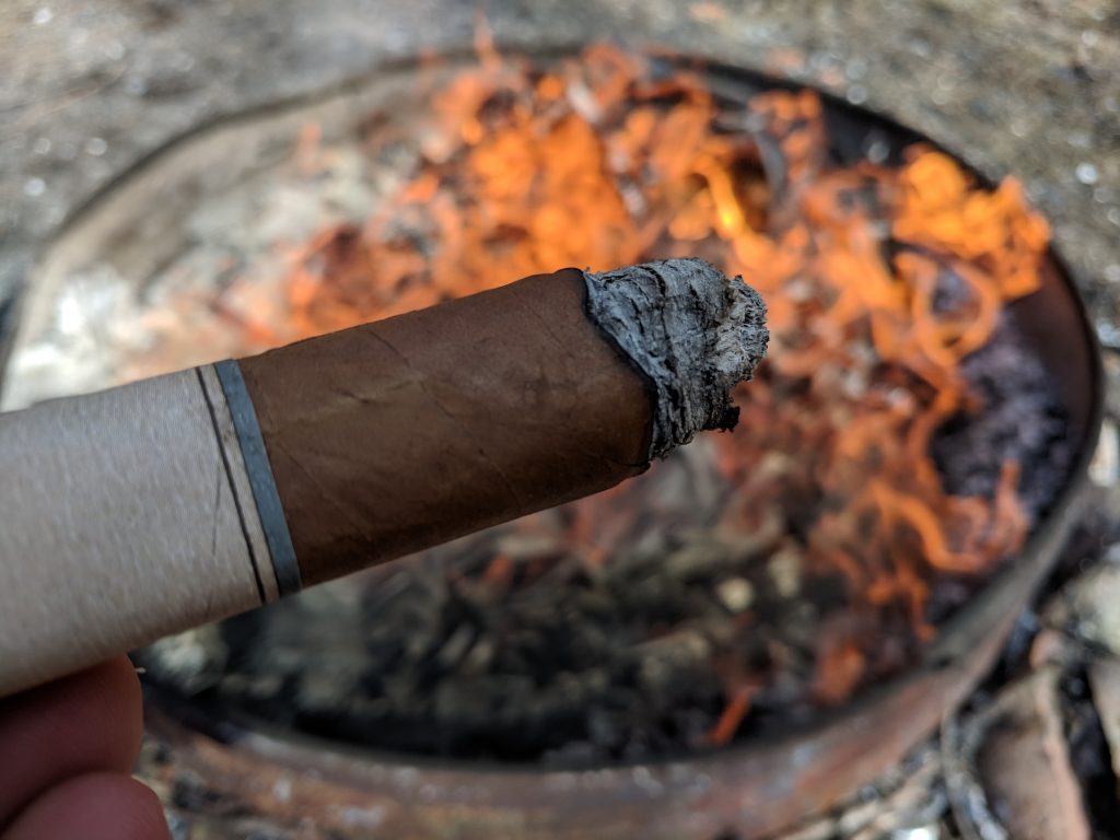 hair of the dog cigar review