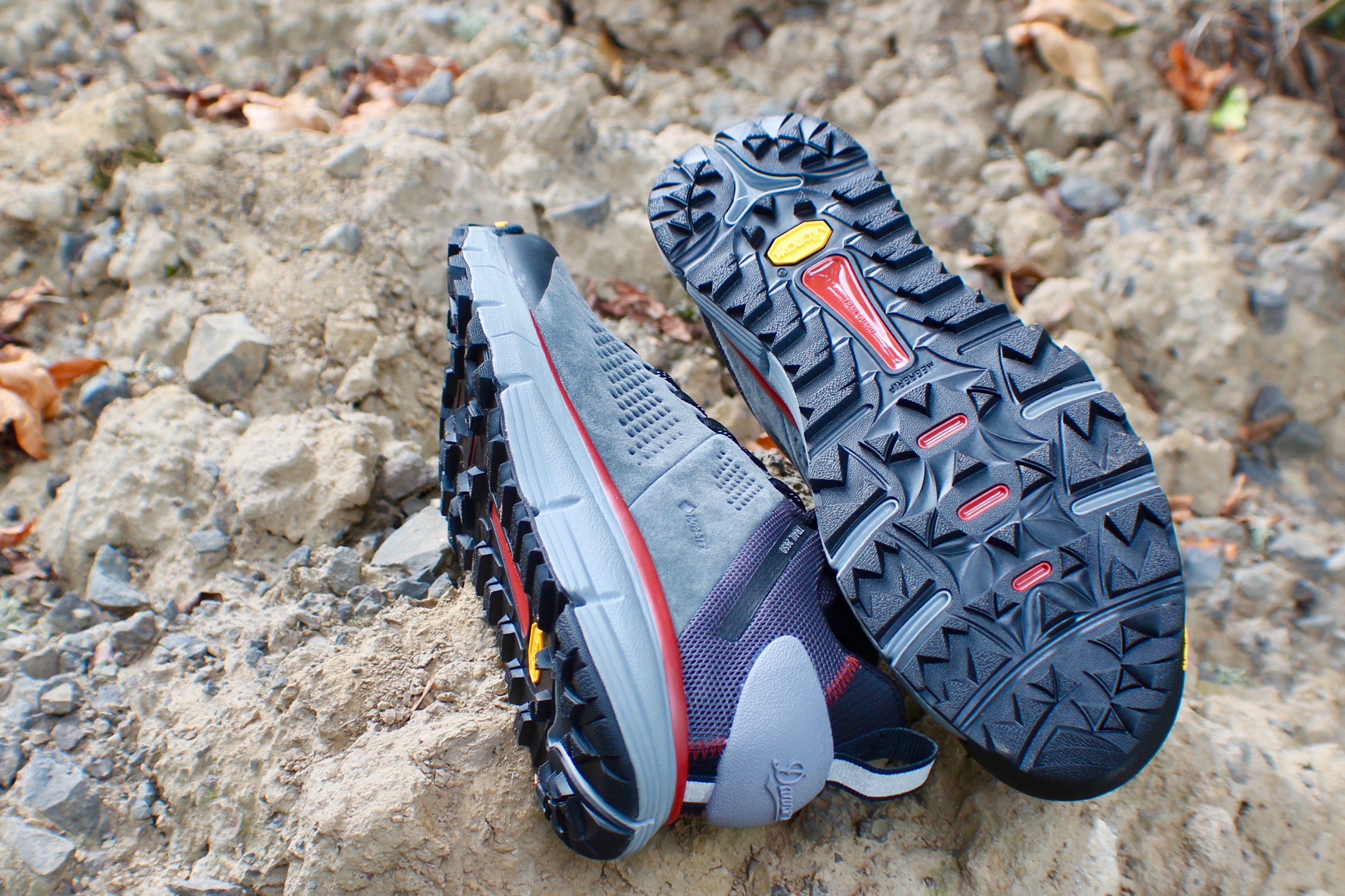 Danner Trail 2650 GTX Review | Busted 