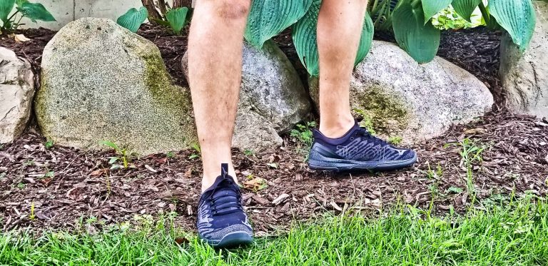 Mizuno TC-01 Training Shoe - Fitness Review | Busted Wallet