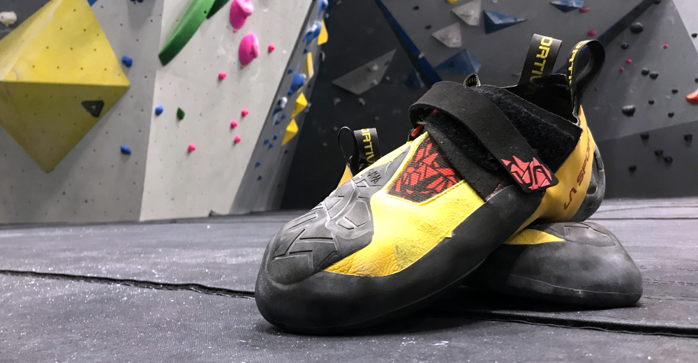 La Sportiva Skwama: Are these La Sportiva's Best Shoe Ever?! - Thoughts and  Review 
