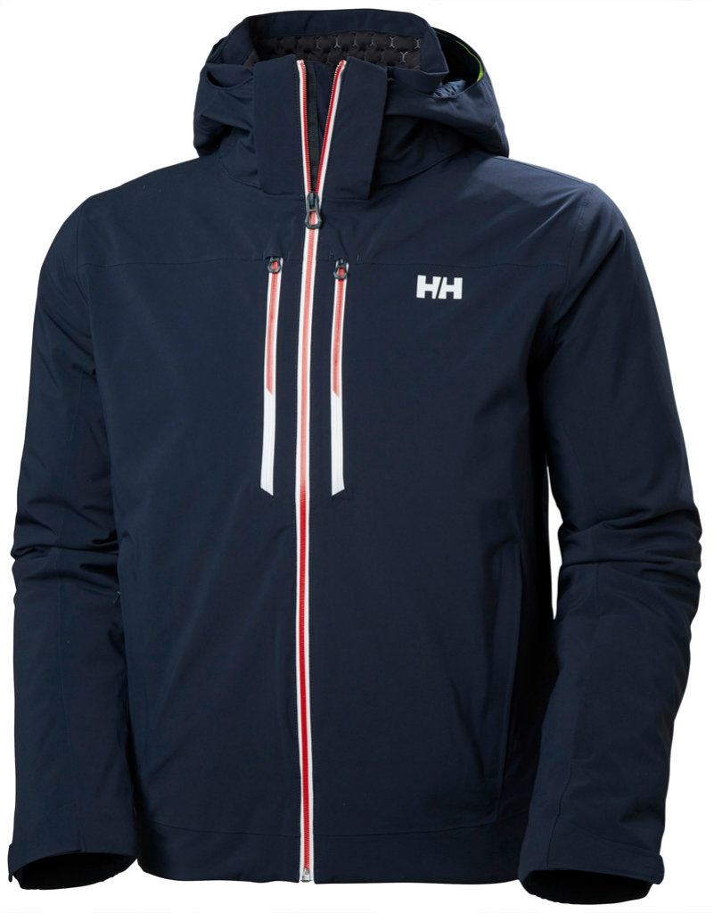 helly hansen alpha 3.0 womens