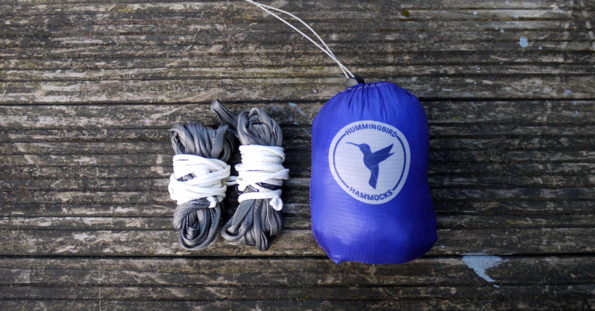 Hummingbird Hammocks_Straps Busted Wallet