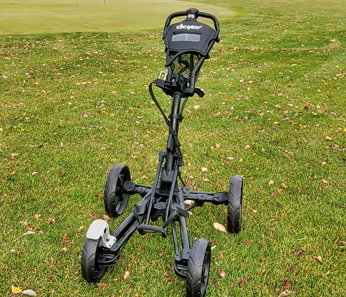 Best Push Carts for 2020 Busted Wallet