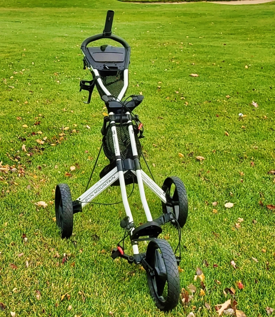 Best Push Carts for 2020 | Busted Wallet