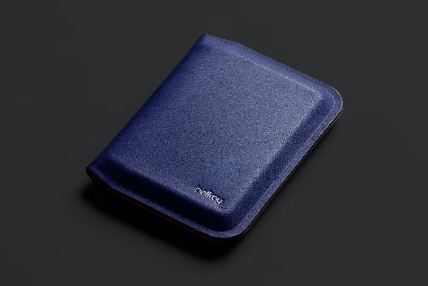 Bellroy Collection Review | Busted Wallet