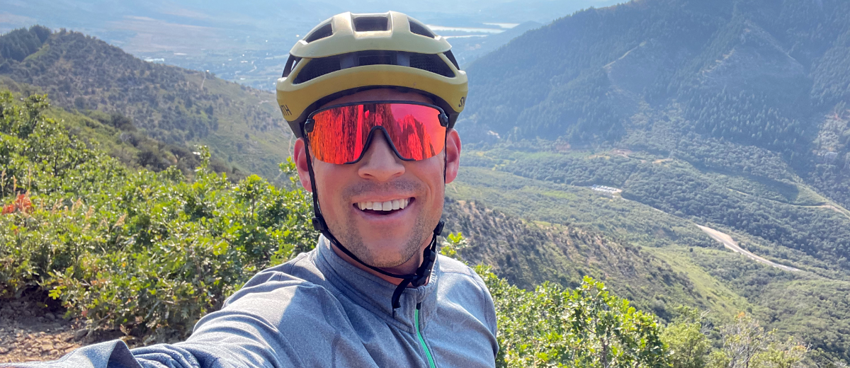 POC Devour Sunglasses Review - Mountain Weekly News