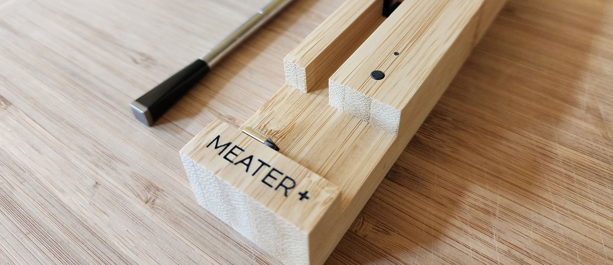MEATER Plus Review  Helping to Perfect Your Meat – G Style Magazine