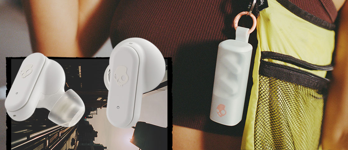 Skullcandy Dime Evo